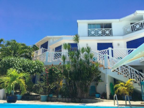 Hotel Cap Sud Caraibes